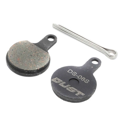 Bremsbelag DS08 Semi-Metallic