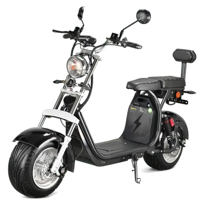 Ampride Sprinter Elektrofahrrad - 2500W Leistung | 20Ah Akku | 28mph Geschwindigkeit | 75mi Reichweite