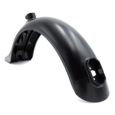 Kotflügel hinten 4 Loch + Haken Xiaomi Replik