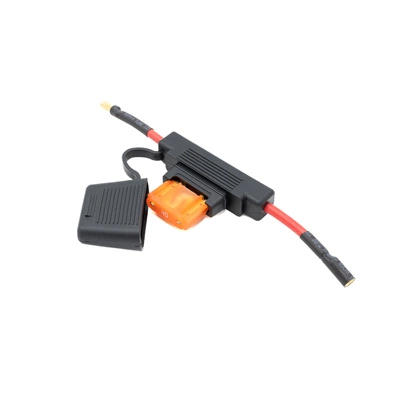 Sicherung Upgrade Kaabo Wolf King GT