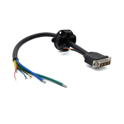 Motoranschluss Dualtron Storm Kabel 