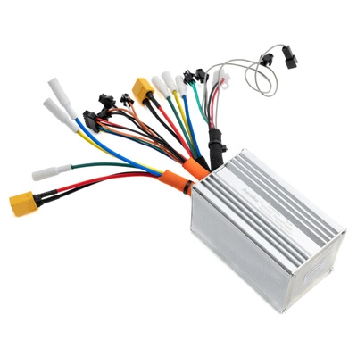 Controller Minimotoren 2 in 1 Kaabo Mantis Pro 10 60v 27A ohne Nabenbox