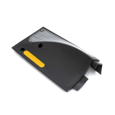 Blinkleuchtenabdeckung für T4 Max/Dual