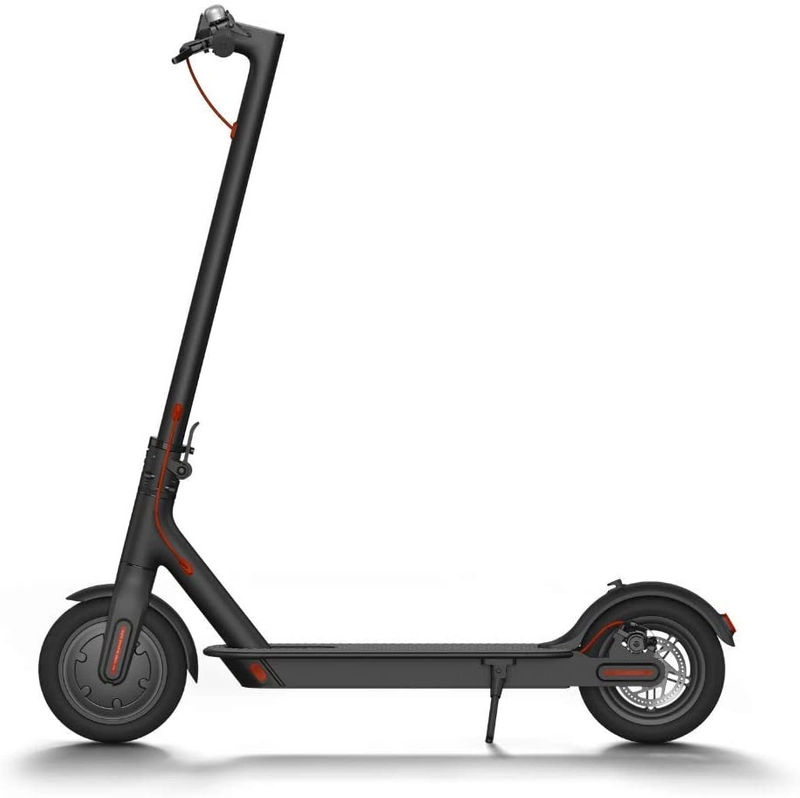 Xiaomi Pro | Pro2 | M365 | 1S Electric Elektro-Roller | Urban Commuter Solution | 300W (800W Peak) Power | 12.8Ah Battery | 20mph Speed | 22mi Range | Different Models | Refurbished