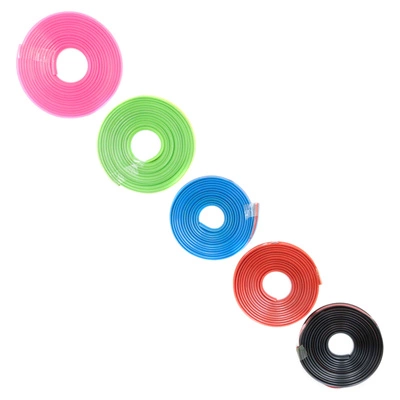 Stoßstangen-Schutzaufkleber