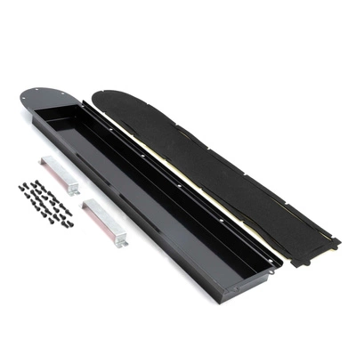 Batterieabdeckung 48V Extender Monorim für Xiaomi M365/Pro