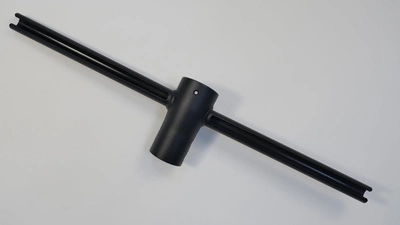 Lenker BLK - Go Air Air Pro Air Pro LR Generation 2