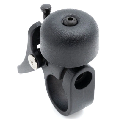 Schwarze Glocke für Xiaomi M365/Pro