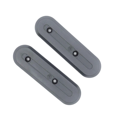 Hintere Kunststoffabdeckungen - 2er Set für Xiaomi M365/M365 Pro