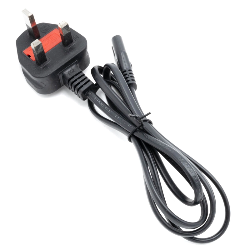 Stecker für Ladegerät IEC C7