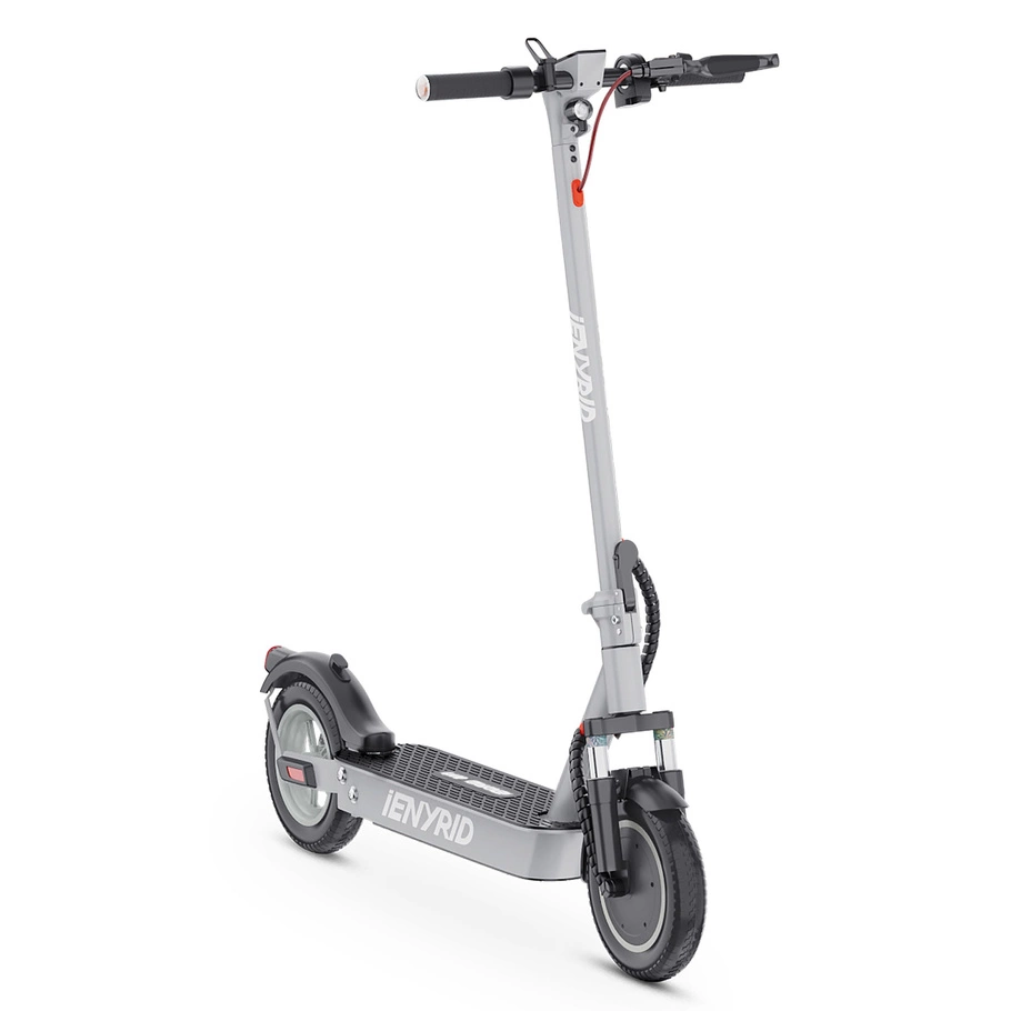 iENYRID M1 Foldable Electric Elektro-Roller - 500W Leistung | 12.5Ah Batterie | 15.5mph Geschwindigkeit | 19mi Reichweite