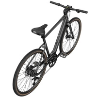 Fiido C21 Elektrofahrrad - 250W Leistung | 5.8Ah Akku | 15.5mph Geschwindigkeit | 62mi Reichweite
