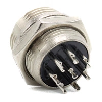 GX16 Stecker Buchse Große Auswahl