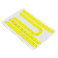 Reflektierende Aufkleber für Xiaomi M365/Pro