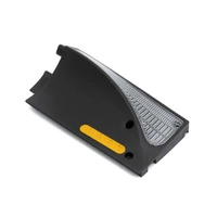 Blinkleuchtenabdeckung für T4 Max/Dual