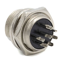 GX16 Stecker Buchse Große Auswahl
