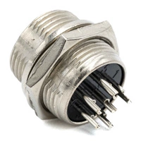 GX16 Stecker Buchse Große Auswahl