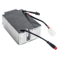 Eingebautes Ladegerät Original OEM Ninebot G30 Max