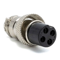 GX16 Stecker Buchse Große Auswahl