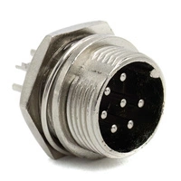GX16 Stecker Buchse Große Auswahl