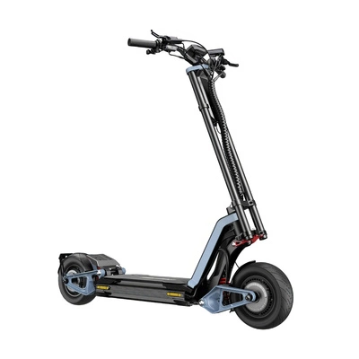 Inmotion RS 4000W 40Ah 110km/h 52mi Reichweite