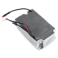 Eingebautes Ladegerät Original OEM Ninebot G30 Max