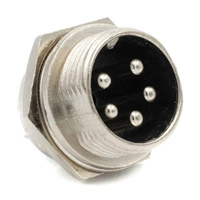 GX16 Stecker Buchse Große Auswahl