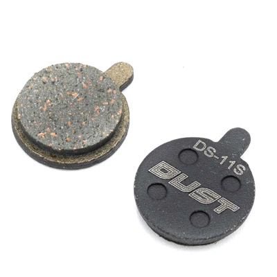 Bremsbelag DS11 Semi-Metallic