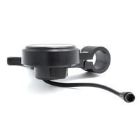 Panelkarte LT01 Drosselklappe