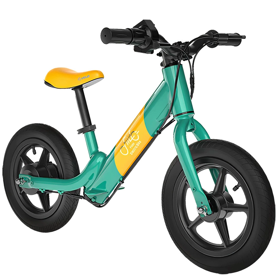 Fiido K1 Electric Balance Bike - 80W Leistung | 5.8Ah Batterie | 7.5mph Geschwindigkeit | 12mi Reichweite