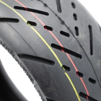 Reifen 90/55 - 6 Tubeless On Road 