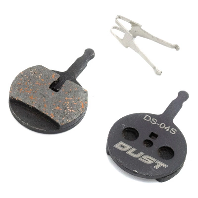 Bremsbelag DS04 Semi-Metallic