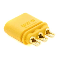 MR30 M FB Steckverbinder