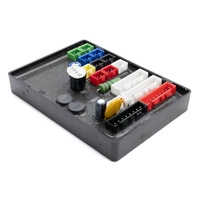 Nabenkastenanschluss Kaabo Wolf King GT