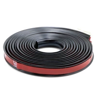 Stoßstangen-Schutzaufkleber