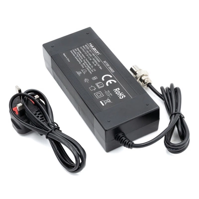 Ladegerät Fast Nami Klima 2A 5A