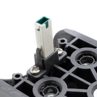 Rücklicht Kabelhalterung Xiaomi M365/Pro