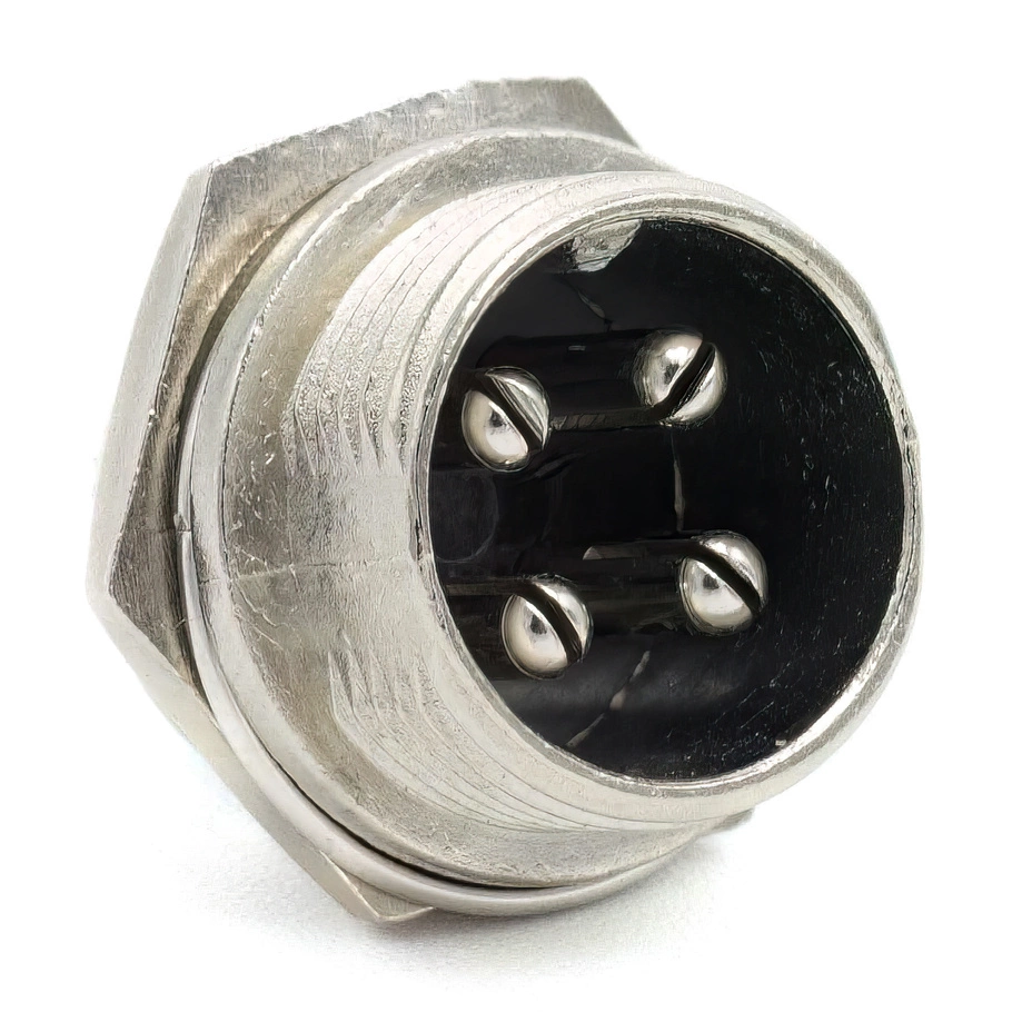 GX16 Stecker Buchse Große Auswahl