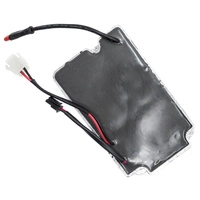 Eingebautes Ladegerät Original OEM Ninebot G30 Max