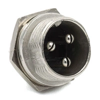 GX16 Stecker Buchse Große Auswahl