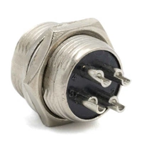 GX16 Stecker Buchse Große Auswahl