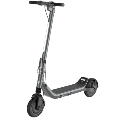 Apollo Go 2024 Electric Elektro-Roller | Urban Commuter Solution | 700W (1500W Peak) Power | 28mph Speed | 15Ah Battery | 44mi Range | Modern Design | Smart Personal Transport