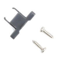 Rücklicht Kabelhalterung Xiaomi M365/Pro