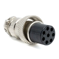 GX16 Stecker Buchse Große Auswahl