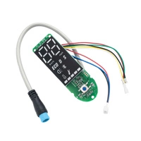 Panelplatine + Hülle für Xiaomi M365 Pro