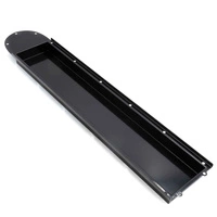 Batterieabdeckung 48V Extender Monorim für Xiaomi M365/Pro