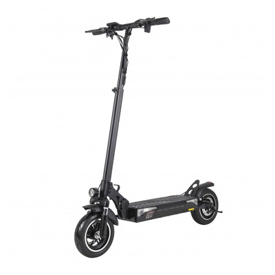 Maxwheel T4 2023 Foldable Electric Elektro-Roller - 600W Leistung | 13Ah Batterie | 28mph Geschwindigkeit | 28mi Reichweite