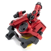 Xtech Upgraded Brake Kit für Xiaomi M365/Pro