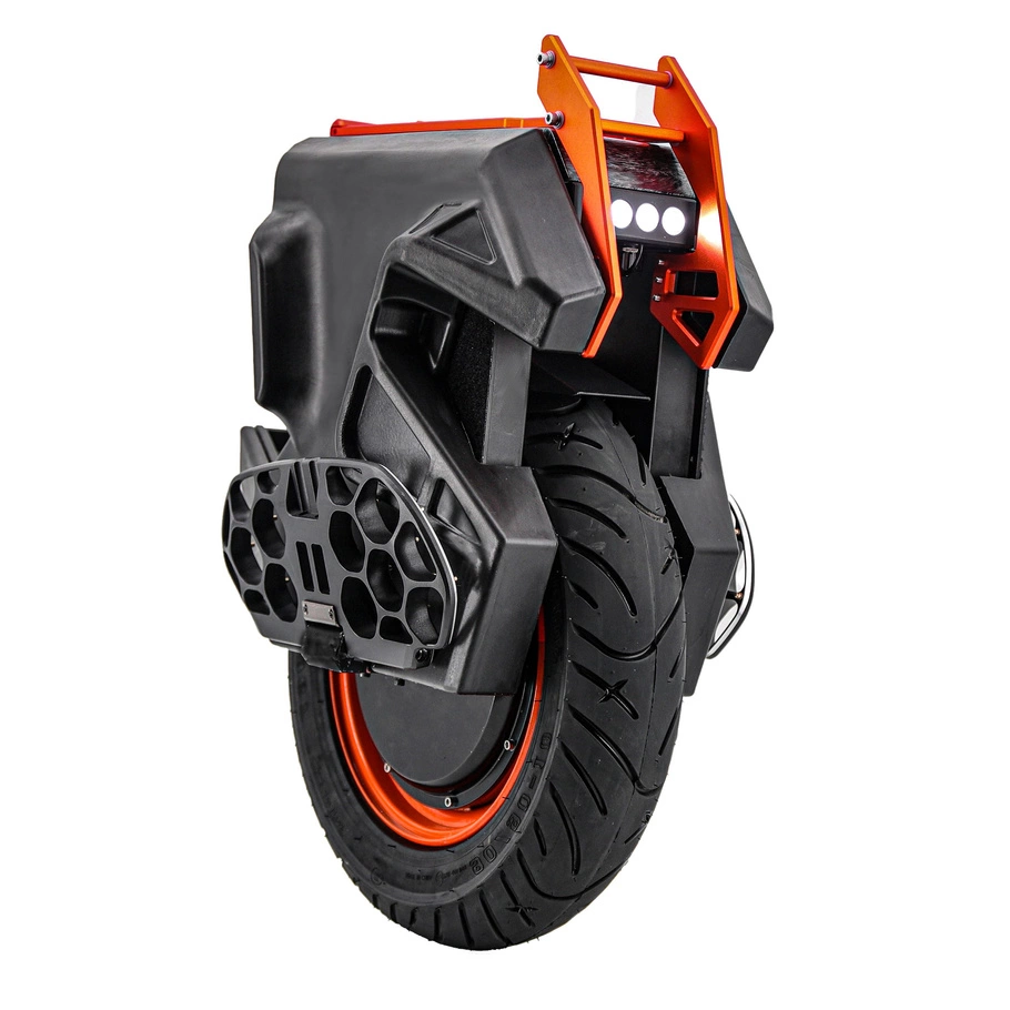 Begode Falcon Electric Unicycle | 1500W Leistung | 9Ah Batterie | 31mph Geschwindigkeit | 40mi Reichweite 