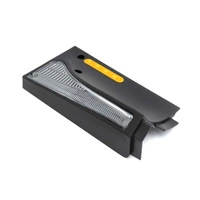 Blinkleuchtenabdeckung für T4 Max/Dual